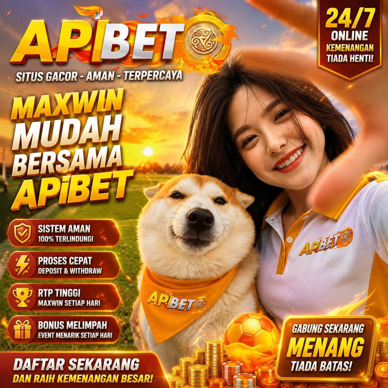 APIBET Pusat API BET Gacor Toto Digital Statistik Akurat Stabil